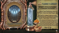 📖 Flamel's Library (Travel-Sized Room Spray)