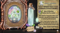 Zen Linen Hand Sanitizer