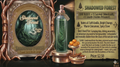 🌲 Shadowed Forest (Travel-Sized Room Spray)