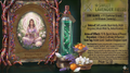 🌾 Sweet Lavender Fields (Travel-Sized Room Spray)