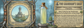 The Guardian's Sage Hand Sanitizer - 30 mL