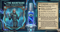 🖥️ The Mainframe (Travel-Sized Room Spray)