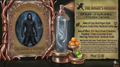 🕵️ The Rogue’s Hideout (Travel-Sized Room Spray)