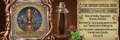 Tavern's Special Brew Hand Sanitizer - 30 mL
