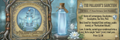 The Paladin's Sanctum Hand Sanitizer - 30 mL